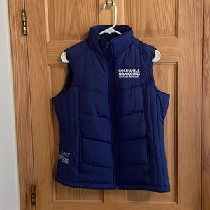New Polyester Vest
